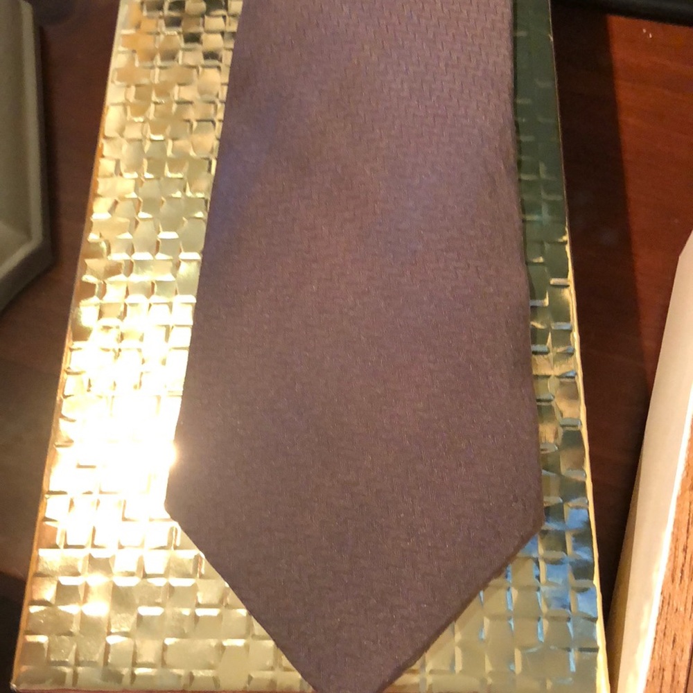 60” GORGIO ARMANI Tie